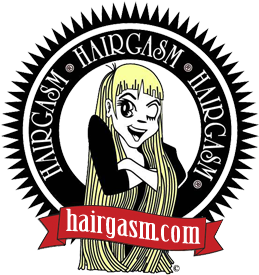Hairgasm - the official non-salon for long and growing hair